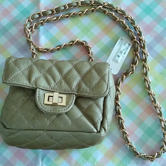 Charming Charlie Handbags - 📍 Small crossbody